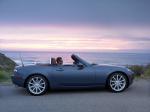 Mazda MX-5 Roadster Coupe 2006 года